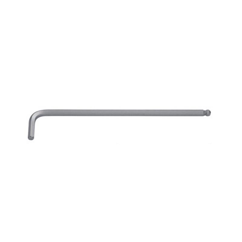 SATA 81118 Elongated Ball-End Hex Wrench 12MM