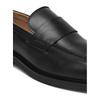 Ankle Boots Calvin Klein SQ RUBBER LOAFER HM0HM01901 Black