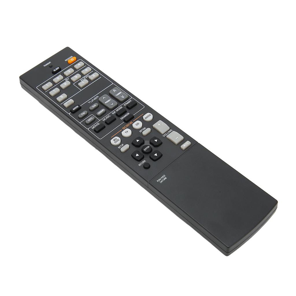 RAV462 ZA11340 Remote Control Multi Functional Replacement AV Receiver Remote for 2866
