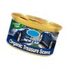 Wood Blocks Car Flavoring Perfume Canned Lavender Flavor Car Interior Odor Removal Air Freshener Supplies