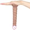 Dildo Anal Plug Woman Big Dildo Penis Anal Sex Toys For Adult 18+ Female Masturbator Silicone Prostate Massager for Men Buttplug