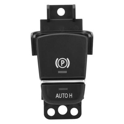 Parking Brake Auto Hold Switch Precise Fit High Temp Resistant 61316842027 for 5 Series G30 G38 2017 To 2023