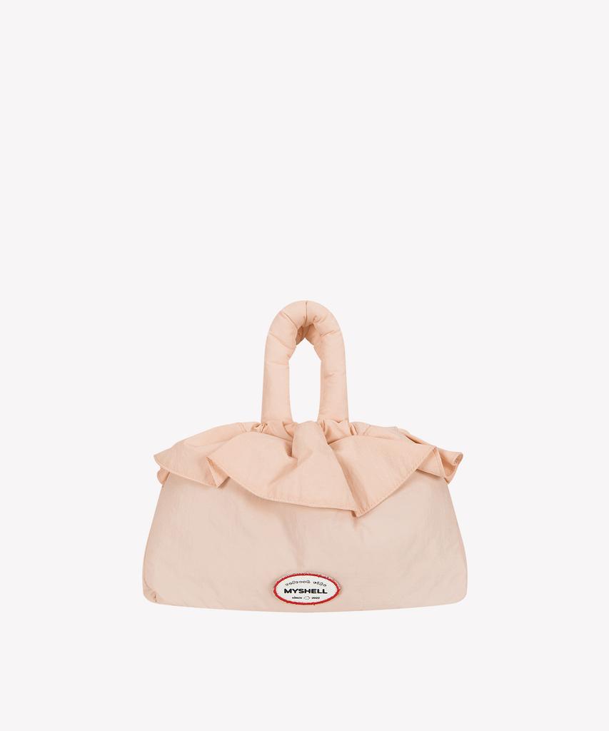 Myshell Melon Crossbody Bag_30921Cb