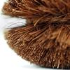 Kamekono Tawashi Nishio Shoten Palm Fiber Scrub Brush Extreme Finish No. 1