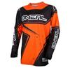 Schnelltrocknende Atmungsaktive Radbekleidung Herren Cross-Country Motorrad Langarm-T-Shirt Mountainbike Downhill Oberteil