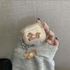 Star Pony Applies Airpodspro1 Protective Case Huaqiang North 1st Generation AirPods 1 Bluetooth Headset Protective Case