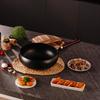 Lianchuang Stainless Steel Wok