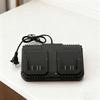 Battery Model Charger for 20V Electric Drill Electric Wrench Angle Grinder Charger Electric Tool Battery Charger