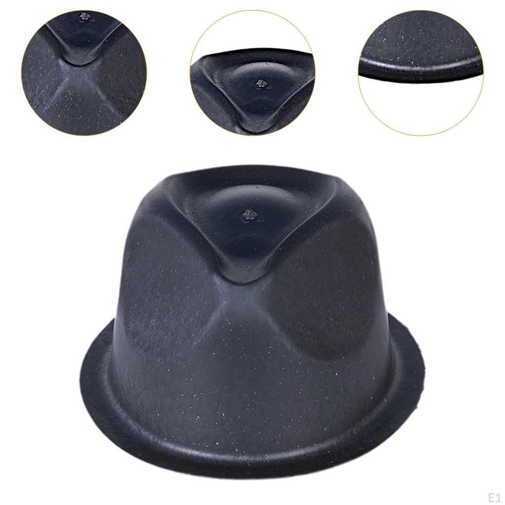 5 Parti Cupola Ha Portacappuccio Rastrelliera Forma di Capanna Protezione Supporto Espositore per