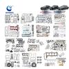Front Lower Control Arm L for Mercedes-Benz W205 C63 AMG