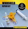 1PC DIY Windscreen Repair Tool Automobile Windshield Repair Kit Tool Auto Glass For Chip Crack