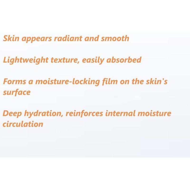 BIOHYALUX - HA Moisturzing Essence Toner