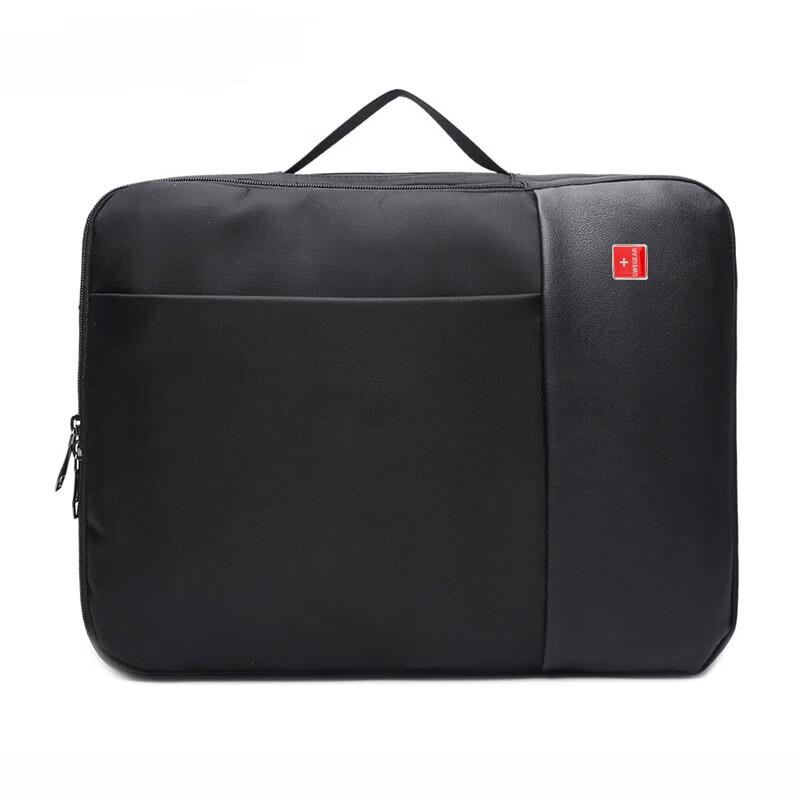 

SWEGEAR+ 8532 4-in-1 Convertible Laptop Bag