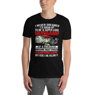 Üst giysisi – T-shirtler