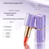 Carotene Warm-Tone Color-Changing Lipstick & Moisturizing Lip Oil
