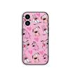 Anime C-Courages Dog C-Cowardlys Cover Phone Case for Huawei P30 P20 P10 Mate 10 20 Pro Lite Y9A Y8S P Smart Y7 Y9 Prime Coque