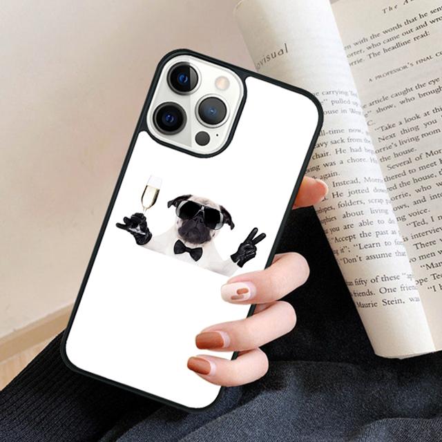 1004 Vintage Wine Pattern phone Case Cover For iPhone 17 Air 16 15 14 Plus for apple 16 11 12 13 Pro Max coque