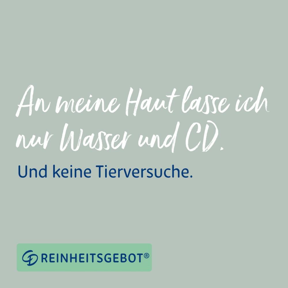 CD CD Duschgel Wasserlilie Nachfüllpackung 500ml