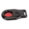 Camera Detector Vibration Alarm Portable High Accuracy IR Detector Scanner for Hotel