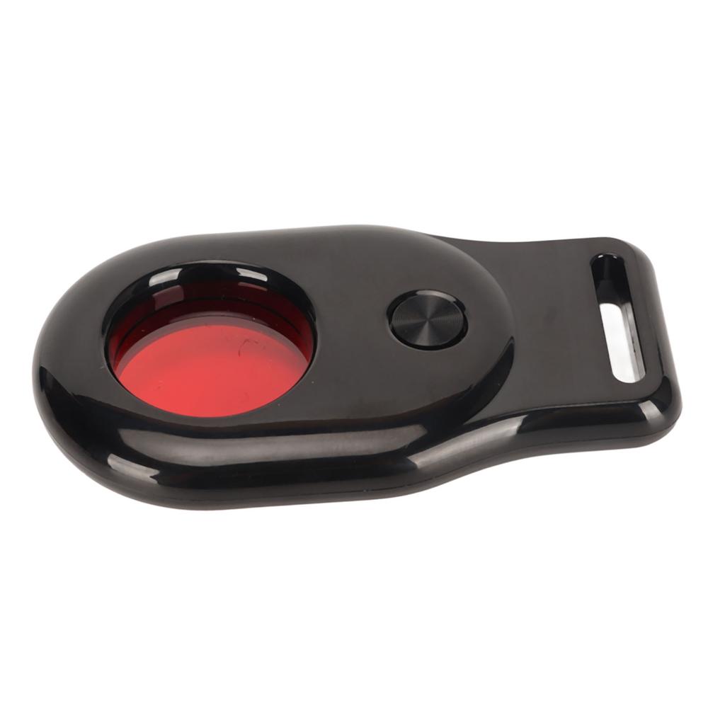 Camera Detector Vibration Alarm Portable High Accuracy IR Detector Scanner for Hotel