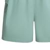 Under Armour Explor Hike Tech Elastic Waist Solid Color Sports Shorts Women Shorts 6009565-477