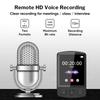1.8inch Screen MP3 Player Portable MP3 Sport Clip Walkman HiFi Sound Bluetooth5.2 Student Walkman with FM Radio E-Book Kids Gift
