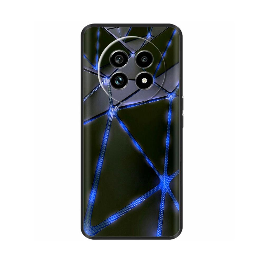 For Realme 13 Pro Plus Case Realme13 Pro Cover Funda Shockproof Shell Soft Silicone TPU Phone Cover For Realme 13 Pro Plus Pro+