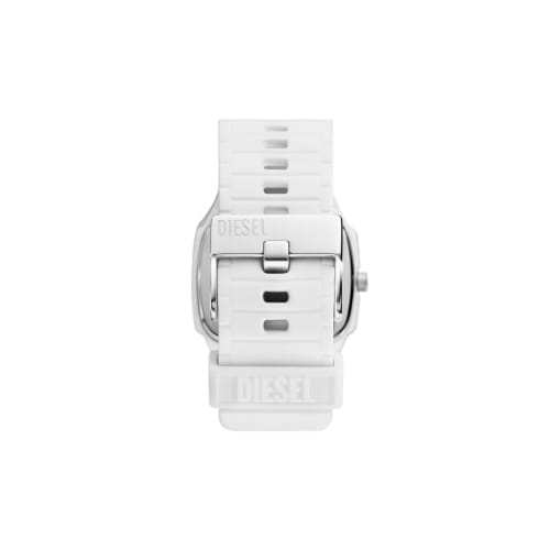 Diesel Men's Watch DZ2204 DZ220400QQQ UNI A 01