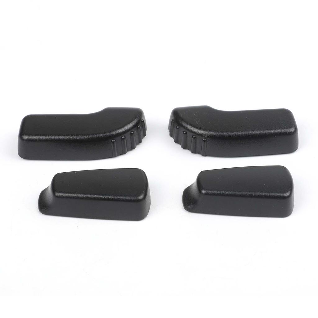 Power Seat Adjustment Button Switch for For NISSAN Models Replacement Set for Driver and Passenger Seat Angle Control
