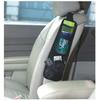 New Car Vehicle Seat Side Pocket Pouch Organizer Storage Bag Bottle Holder Car Stowing Tidying Interior Accessories
