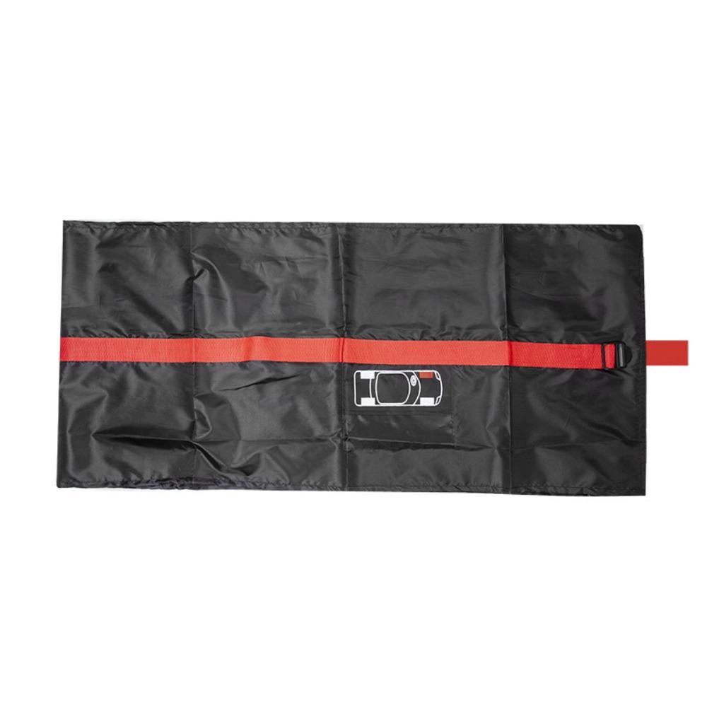 Waterproof Tires Storage Bags Dust-proof Protection Spare Tire Bag  Commercial Vehicles