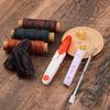 Leather Tools Handmade Leather Goods Making Tools Leather DIY Tool Set Handmade Leather Goods Bag Tools
