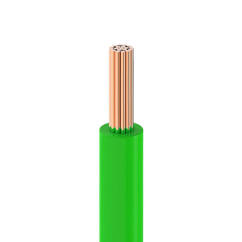 Qifan RV Single Core Flexible Electrical Wire
