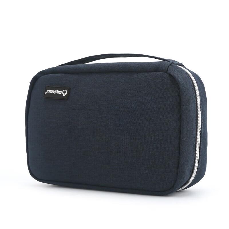 Дорожная косметичка Diplomat 215x70x140mm