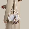 Guangxi Zhuang Brocade Women's Crossbody: 2026 New Style, Versatile Chinese Fashion Shoulder Bag