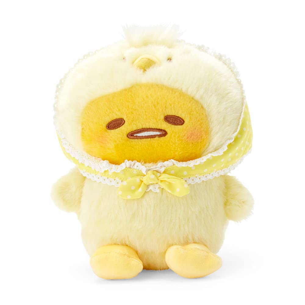 Sanrio Gudetama Plush Toy (Easter) 857793