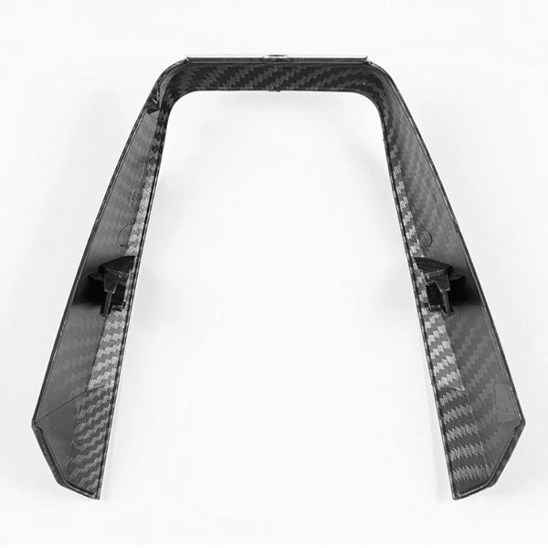 Kryt středního kapotování pro Honda X-ADV 750 (2021–2023) Přední sedadlo