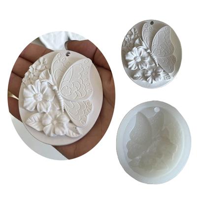 Objetos de decoración – Decoraciones de plástico