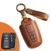 Retro Key Cover for Toyota Camry, Corolla, RAV4, and Others