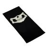 Halloween Skeleton Gloves Skull Face Mask Costume Party Cosplay Props Outdoor