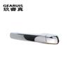 Car Styling For Mercedes Benz C E GLK ML Class W210 W202 W208 W163 Outer Door Bowl Handle Stickers Protection Covers