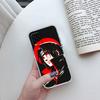 Naruto Uzumaki Anime Phone Case for Motorola Moto G10 G20 G30 G31 G32 G34 G35 G41 G42 G50 G51 G52 G55 G60 G60S G62 G71 G72 G75