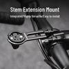 ROCKBROS Integrated Bicycle Extension Mount
