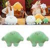 Dow Dow Octopus Plush Toy Stuffed Dolls- Korean Anime-inspired Gift For Kids And Adults