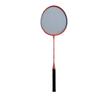 Youth Adult Entertainment Racket Badminton Racket Ferroalloy Double Racket Set