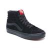 Vans Tênis Unissex Sk8-Hi Camurça Preta VN000D5IBKA