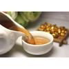 30 Peças Chá Puer Ripe Yunnan Shu Pu erh Cha Gao Creme Cozido Alimento Verde
