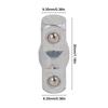 Home Improvement Wrench Extension Rod Socket Sturdy Tool