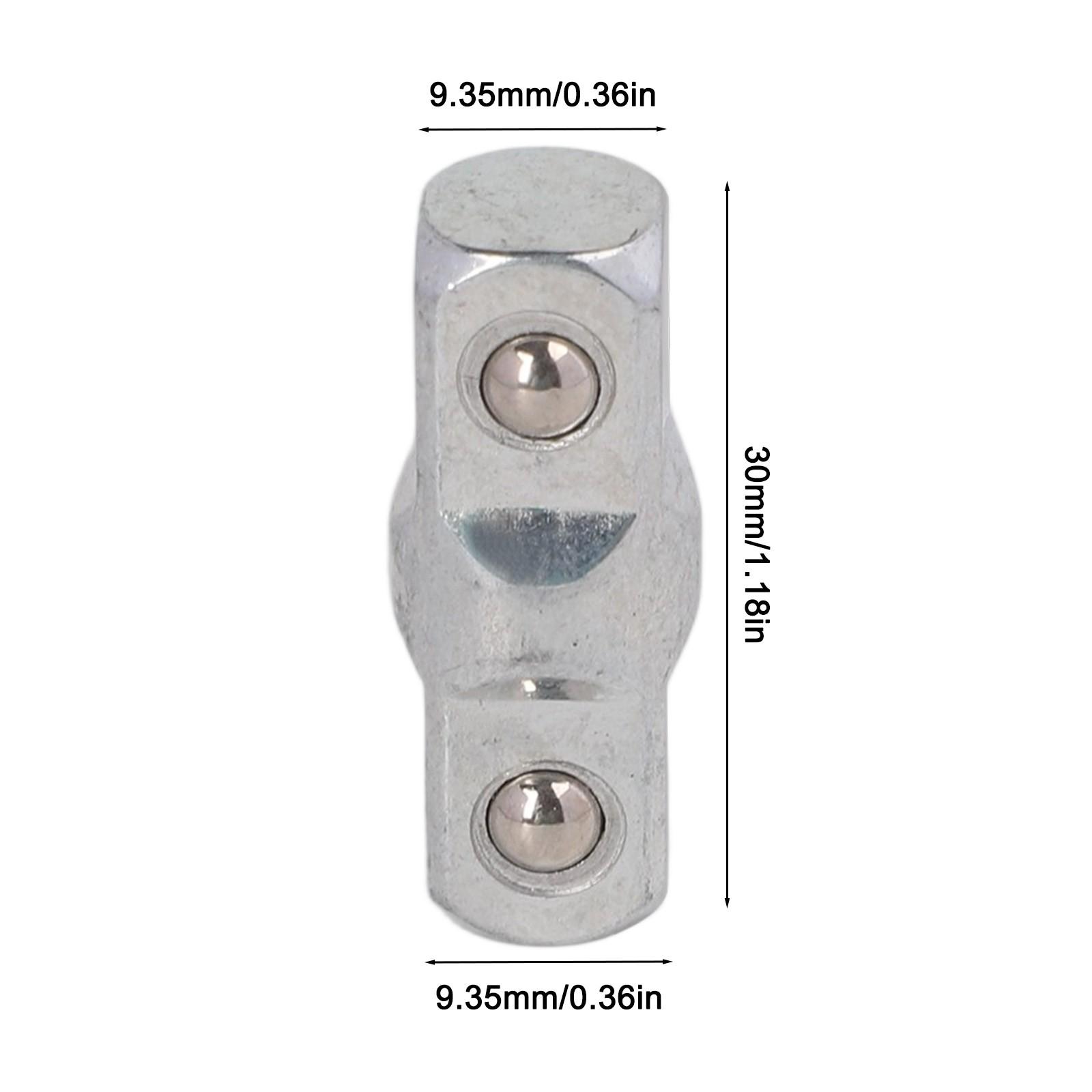 Home Improvement Wrench Extension Rod Socket Sturdy Tool