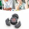 Spinning 3D Printed Fidget Spinner Slider Combo 3D Gyroscope Fingertip Gyro Toys  Party Favors